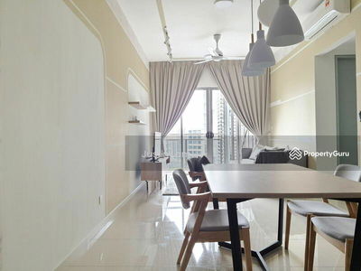 Sunway Geolake, Malaysia Sunway Geolake, Malaysia