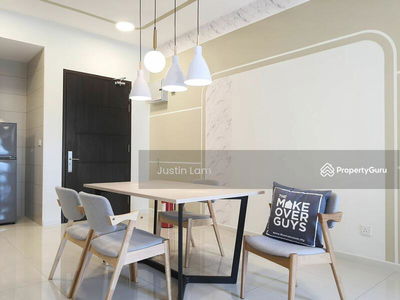 Sunway Geolake, Malaysia Sunway Geolake, Malaysia