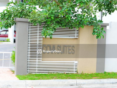 Cova Suites, Malaysia Cova Suites, Malaysia