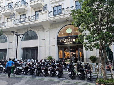 Van Phuc City urban area, Vietnam Van Phuc City urban area, Vietnam