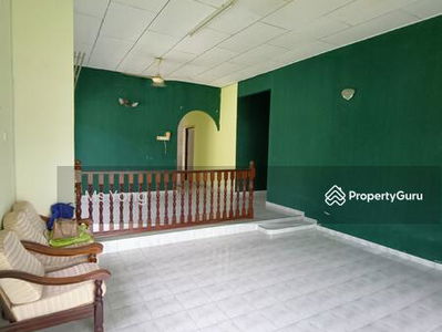 Simpang Pulai Botani Ipoh Perak, Malaysia Simpang Pulai Botani Ipoh Perak, Malaysia