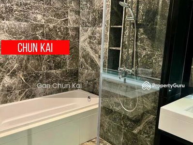 Straits Residences @ Seri Tanjung Pinang, Malaysia Straits Residences @ Seri Tanjung Pinang, Malaysia