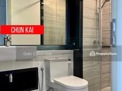 Straits Residences @ Seri Tanjung Pinang, Malaysia Straits Residences @ Seri Tanjung Pinang, Malaysia