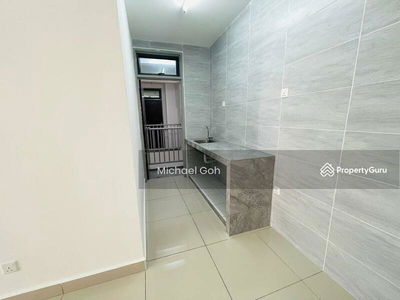 KSL Residence 2 @ Kangkar Tebrau, Malaysia KSL Residence 2 @ Kangkar Tebrau, Malaysia