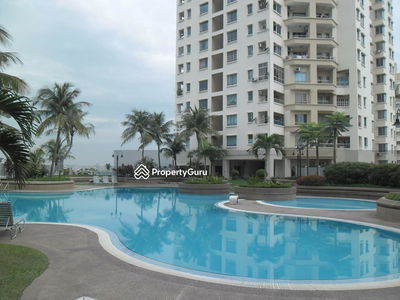 Pantai Panorama Condominiums, Malaysia Pantai Panorama Condominiums, Malaysia