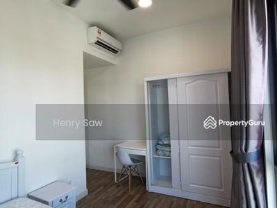 Sunway GeoSense, Malaysia Sunway GeoSense, Malaysia