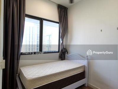 Sunway GeoSense, Malaysia Sunway GeoSense, Malaysia