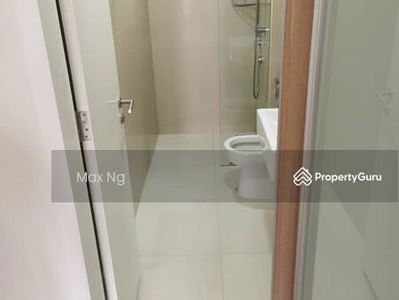 United Point Residence @ North Kiara, Malaysia United Point Residence @ North Kiara, Malaysia