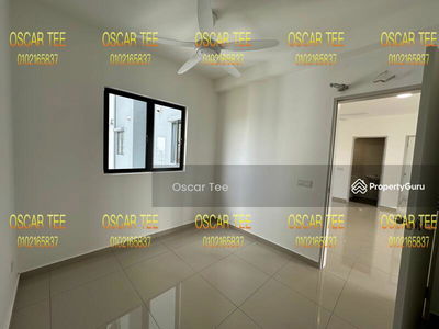 Huni D' @ Eco Ardence, Malaysia Huni D' @ Eco Ardence, Malaysia