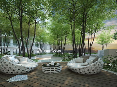 Quay West Residence, Malaysia Quay West Residence, Malaysia