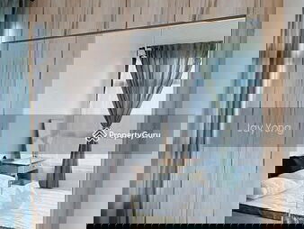 Lakeville Residence, Malaysia Lakeville Residence, Malaysia