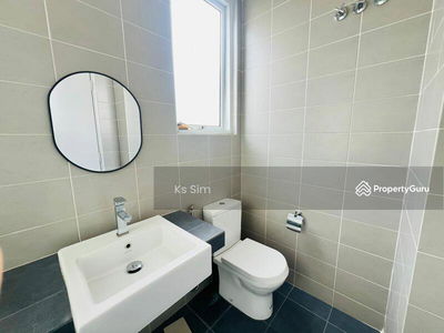 Clover @ Garden Residence, Malaysia Clover @ Garden Residence, Malaysia