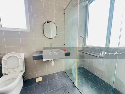 Clover @ Garden Residence, Malaysia Clover @ Garden Residence, Malaysia