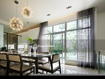 Clover @ Garden Residence, Malaysia Clover @ Garden Residence, Malaysia