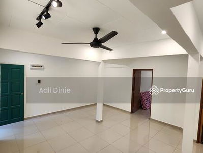 Taman Desa Jaya Johor Bahru, Malaysia Taman Desa Jaya Johor Bahru, Malaysia