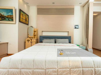 Imperia An Phu, Vietnam Imperia An Phu, Vietnam