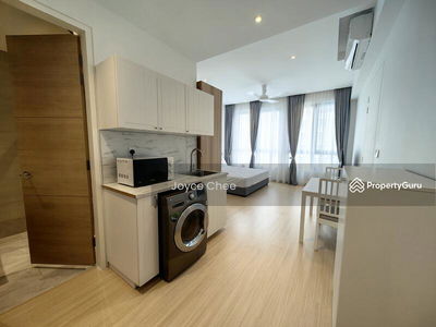 Trinity Pentamont, Malaysia Trinity Pentamont, Malaysia