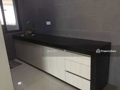 Ascenda Residences @ SkyArena Setapak, Malaysia Ascenda Residences @ SkyArena Setapak, Malaysia