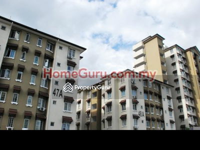 Seri Ixora Apartment, Malaysia Seri Ixora Apartment, Malaysia