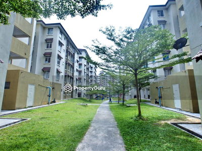 Seri Ixora Apartment, Malaysia Seri Ixora Apartment, Malaysia