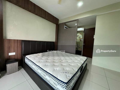 Berjaya Condominium @ Bukit Mertajam, Malaysia Berjaya Condominium @ Bukit Mertajam, Malaysia