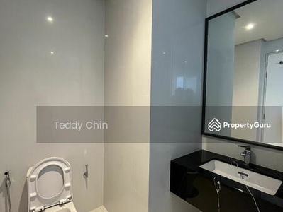 Pavilion Embassy Kuala Lumpur, Malaysia Pavilion Embassy Kuala Lumpur, Malaysia