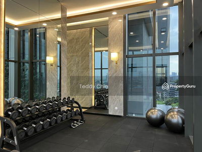 Pavilion Embassy Kuala Lumpur, Malaysia Pavilion Embassy Kuala Lumpur, Malaysia