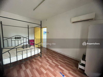 Palm Spring @ Damansara, Malaysia Palm Spring @ Damansara, Malaysia