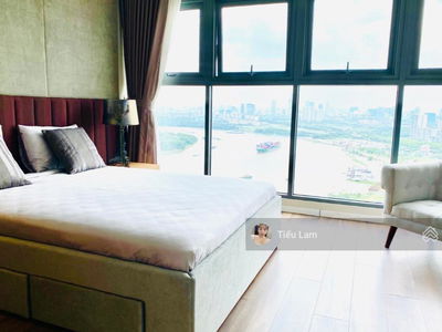 Diamond Island, Vietnam Diamond Island, Vietnam