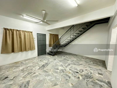 Taman Kinrara Puchong, Malaysia Taman Kinrara Puchong, Malaysia