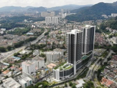 Melawati: Serini, Malaysia Melawati: Serini, Malaysia