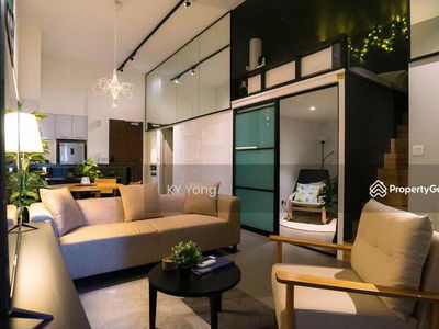 The Address @ Taman Desa, Malaysia The Address @ Taman Desa, Malaysia