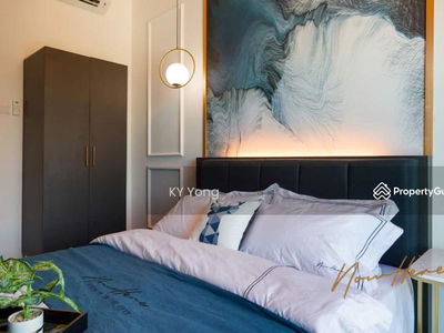 The Address @ Taman Desa, Malaysia The Address @ Taman Desa, Malaysia