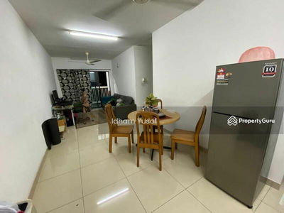 Alam Sanjung @ Subang West, Malaysia Alam Sanjung @ Subang West, Malaysia