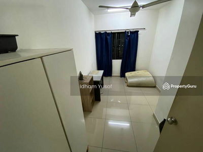 Alam Sanjung @ Subang West, Malaysia Alam Sanjung @ Subang West, Malaysia