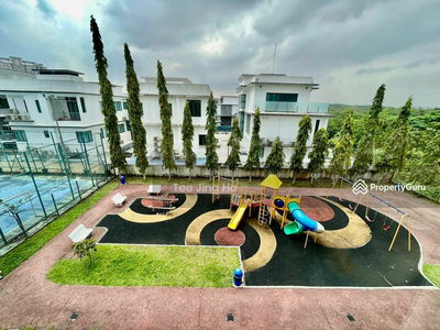 Suria Apartment @ Kota Damansara, Malaysia Suria Apartment @ Kota Damansara, Malaysia