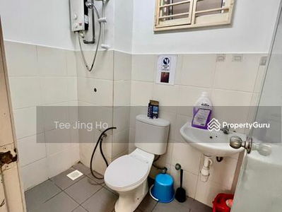 Suria Apartment @ Kota Damansara, Malaysia Suria Apartment @ Kota Damansara, Malaysia