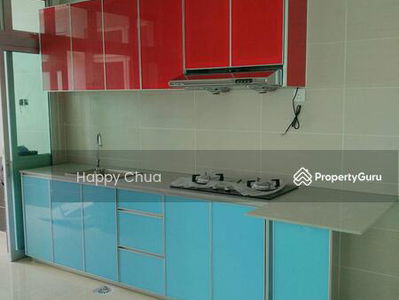 Midori Green @ Austin Heights, Malaysia Midori Green @ Austin Heights, Malaysia