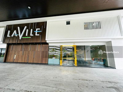 Lavile Kuala Lumpur, Malaysia Lavile Kuala Lumpur, Malaysia