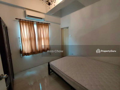 Skyhomes Panorama Tambun Perdana, Malaysia Skyhomes Panorama Tambun Perdana, Malaysia