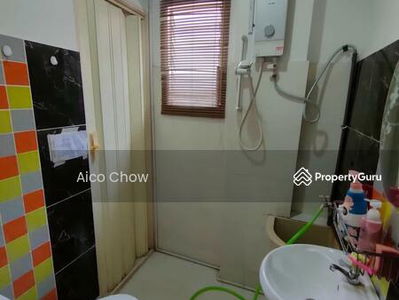 Skyhomes Panorama Tambun Perdana, Malaysia Skyhomes Panorama Tambun Perdana, Malaysia