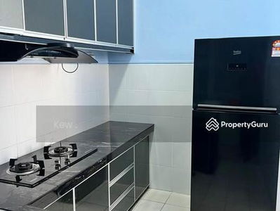 Residensi Wangsa Meranti, Malaysia Residensi Wangsa Meranti, Malaysia