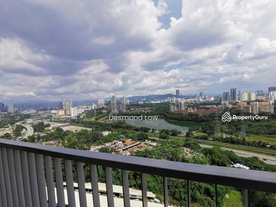 Razak City Residences (RC Residence), Malaysia Razak City Residences (RC Residence), Malaysia