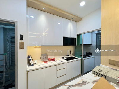 Razak City Residences (RC Residence), Malaysia Razak City Residences (RC Residence), Malaysia