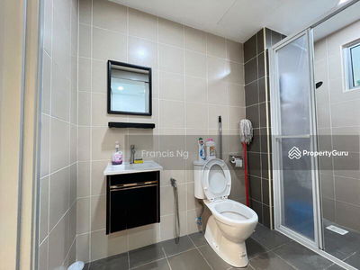 Razak City Residences (RC Residence), Malaysia Razak City Residences (RC Residence), Malaysia