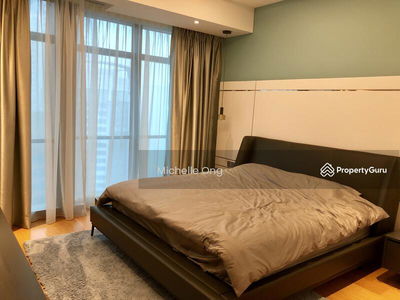 The Ritz-Carlton Residences, Kuala Lumpur, Malaysia The Ritz-Carlton Residences, Kuala Lumpur, Malaysia