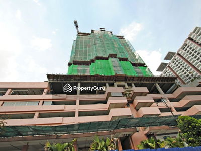 One Damansara, Malaysia One Damansara, Malaysia