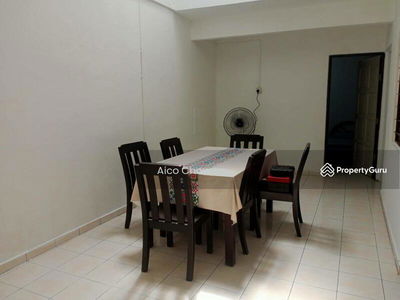 Ipoh Garden Taman Wah Keong Fully Furnished Single Storey House For Rent, Malaysia Ipoh Garden Taman Wah Keong Fully Furnished Single Storey House For Rent, Malaysia