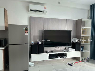 The Glenz, Malaysia The Glenz, Malaysia