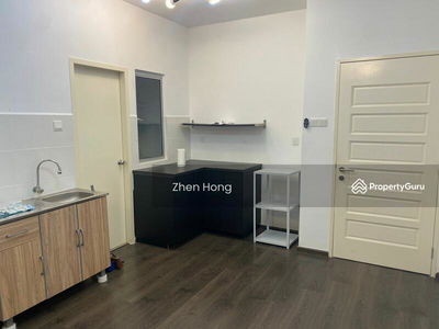 Residensi Pauh Permai, Malaysia Residensi Pauh Permai, Malaysia